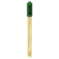HI12300、HI12301单透析膜塑胶复合酸度pH电极